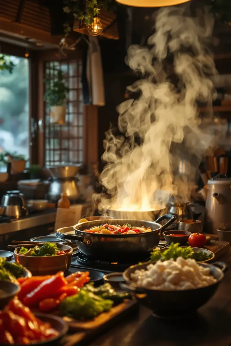四季食堂 - 午夜在线视频精选推荐
